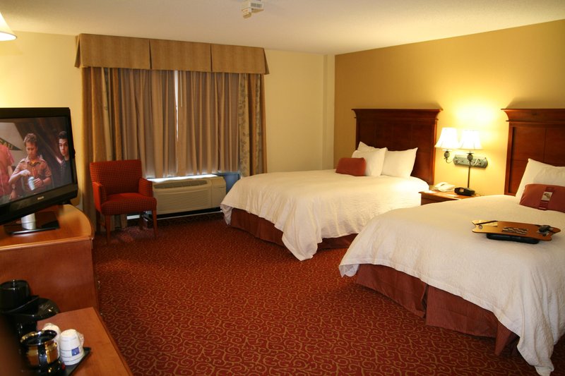 Hampton Inn & Suites McComb - McComb, MS