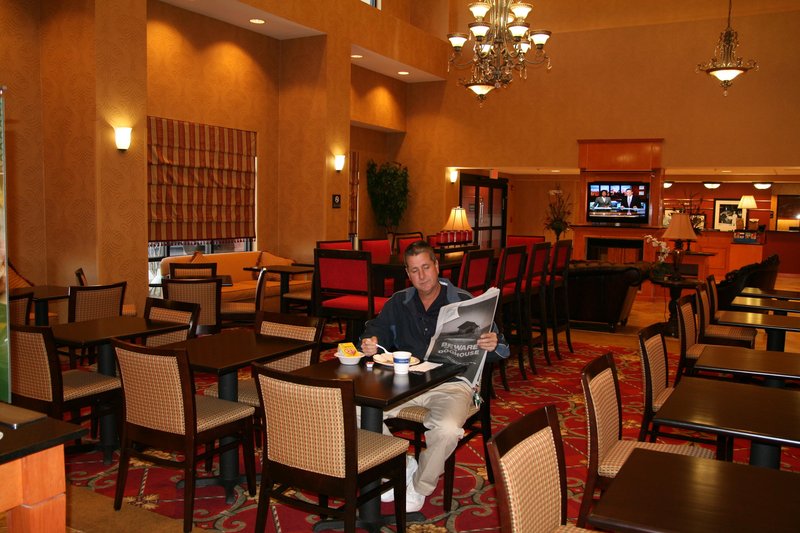 Hampton Inn & Suites McComb - McComb, MS