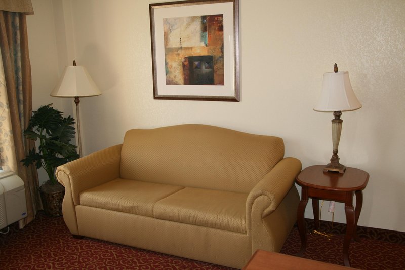 Hampton Inn & Suites McComb - McComb, MS