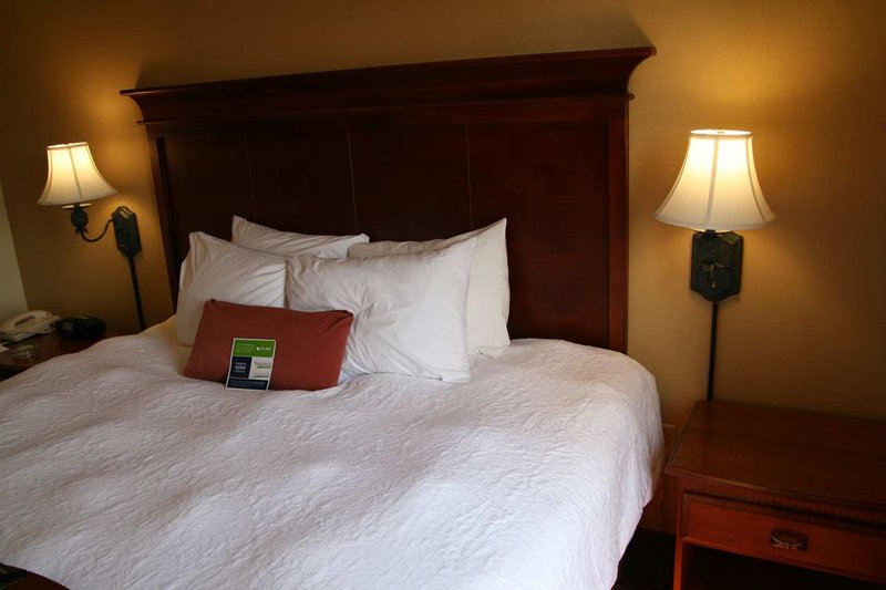 Hampton Inn & Suites McComb - McComb, MS