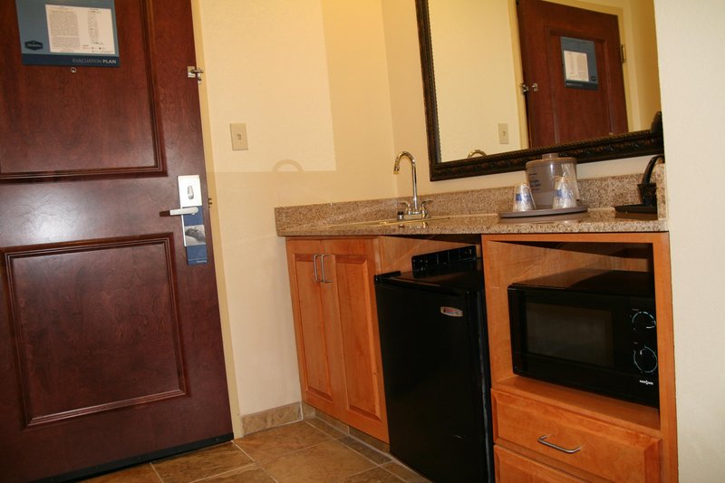 Hampton Inn & Suites McComb - McComb, MS