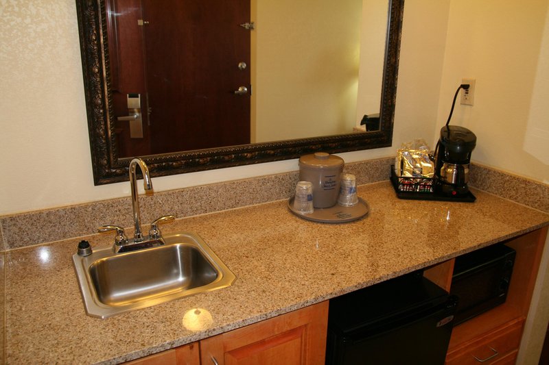 Hampton Inn & Suites McComb - McComb, MS