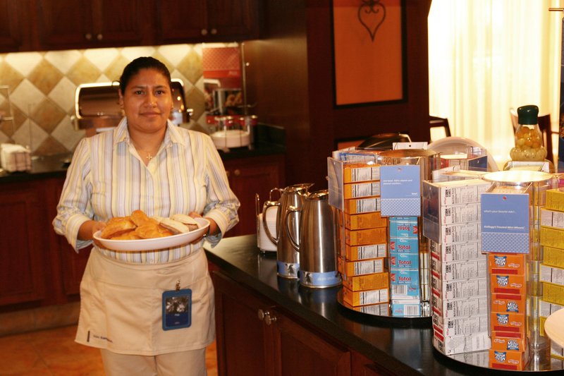 Hampton Inn McHenry - McHenry, IL