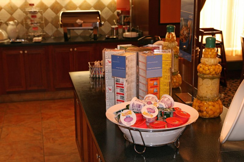 Hampton Inn McHenry - McHenry, IL