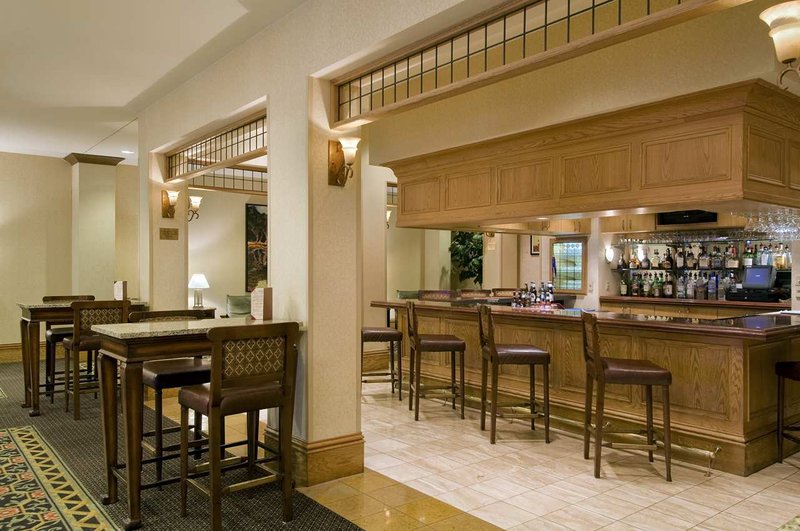 Hilton-Airport - Kansas City, MO