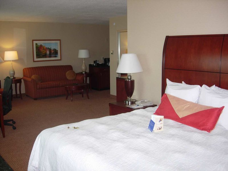Hilton Garden Inn-Independence - Independence, MO