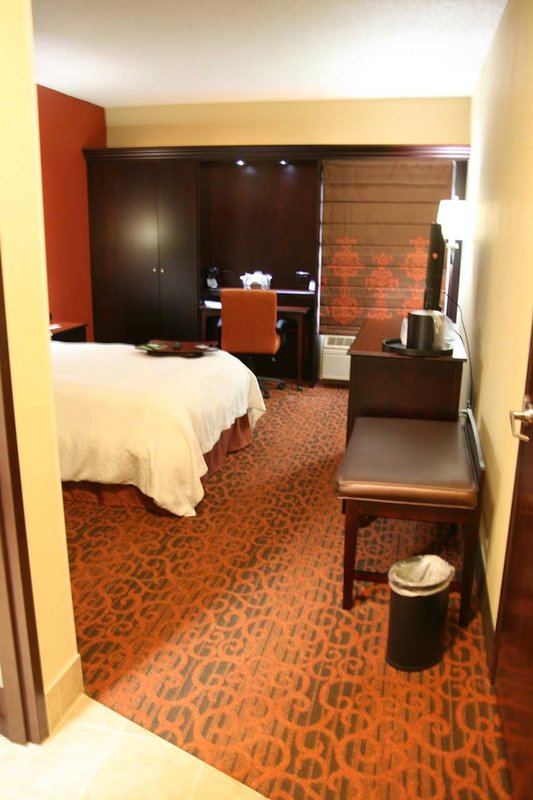 Hampton Inn-Ashland - Ashland, KY