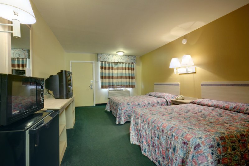 Americas Best Value Inn - Enid, OK