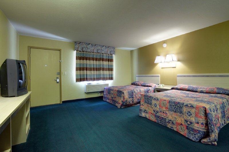 Americas Best Value Inn - Enid, OK