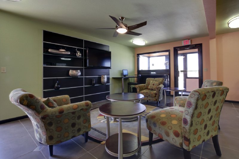 Americas Best Value Inn - Enid, OK