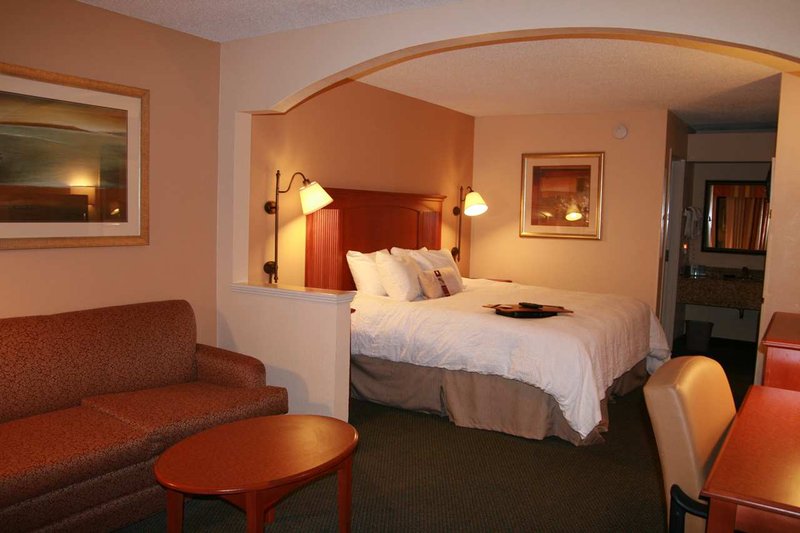 Hampton Inn & Suites Macon I-475 - Macon, GA