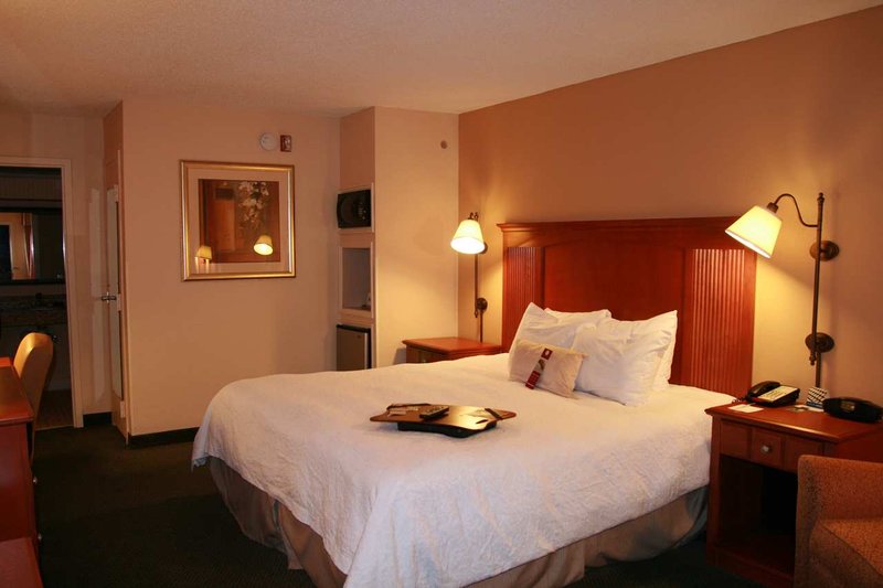 Hampton Inn & Suites Macon I-475 - Macon, GA