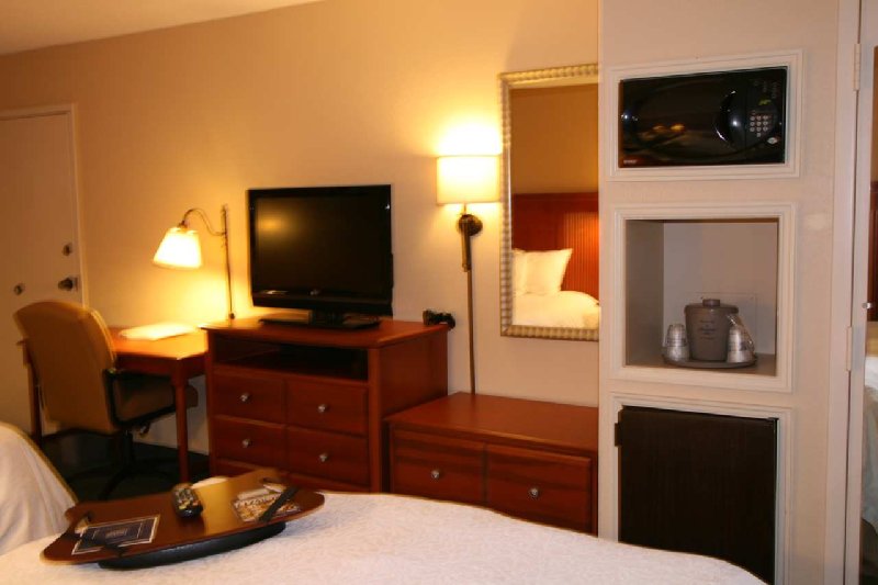 Hampton Inn & Suites Macon I-475 - Macon, GA
