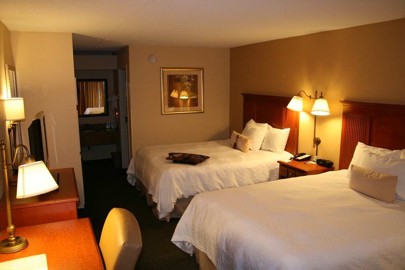 Hampton Inn & Suites Macon I-475 - Macon, GA