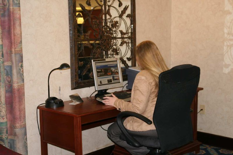 Hampton Inn & Suites Macon I-475 - Macon, GA