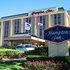 Hampton Inn Orlando Intl Airport