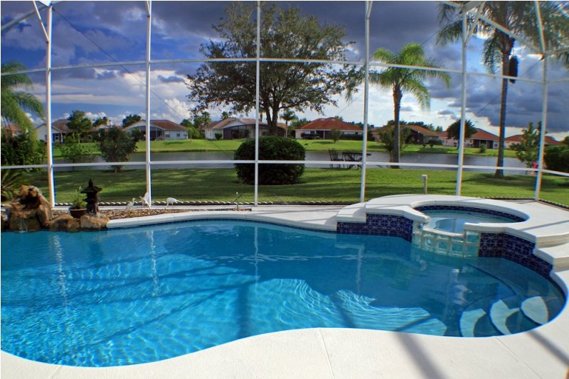Starmark Vacation Homes