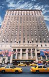 New York's Hotel Pennsylvania