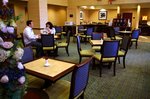 Hampton Inn & Suites Clermont - Restaurant