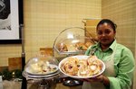 Hampton Inn & Suites Clermont - Restaurant