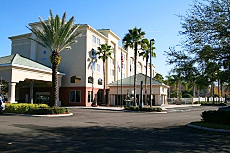 Hampton Inn Orlando/Lake Buena Vista - Maitland, FL