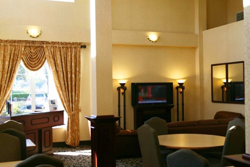 Hampton Inn Orlando/Lake Buena Vista - Maitland, FL