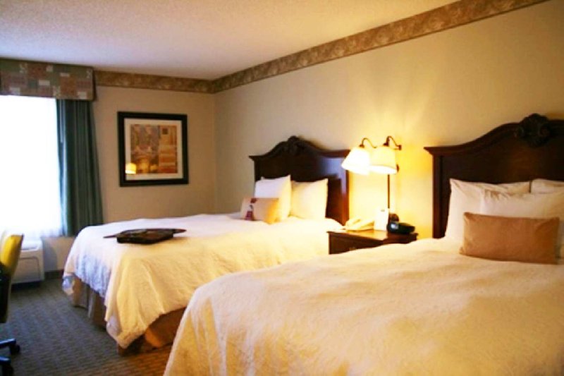 Hampton Inn Orlando/Lake Buena Vista - Maitland, FL