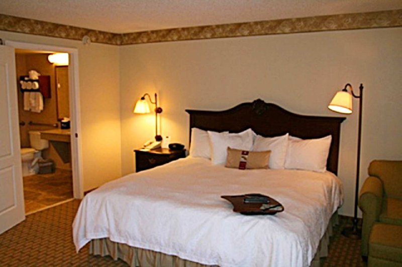 Hampton Inn Orlando/Lake Buena Vista - Maitland, FL