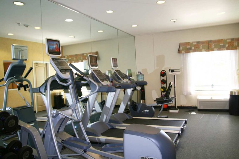 Hampton Inn Orlando/Lake Buena Vista - Maitland, FL