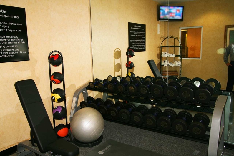 Hampton Inn Orlando/Lake Buena Vista - Maitland, FL