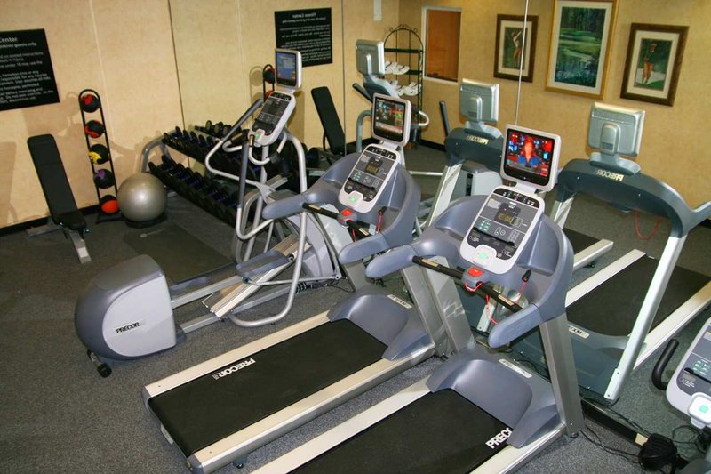 Hampton Inn Orlando/Lake Buena Vista - Maitland, FL
