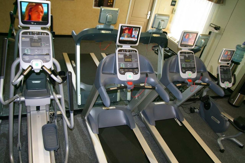 Hampton Inn Orlando/Lake Buena Vista - Maitland, FL