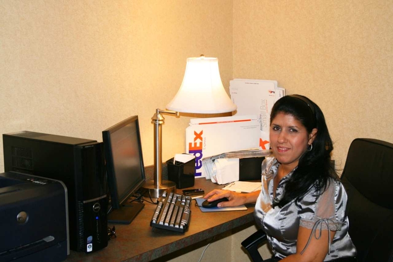 Hampton Inn Orlando/Lake Buena Vista - Maitland, FL