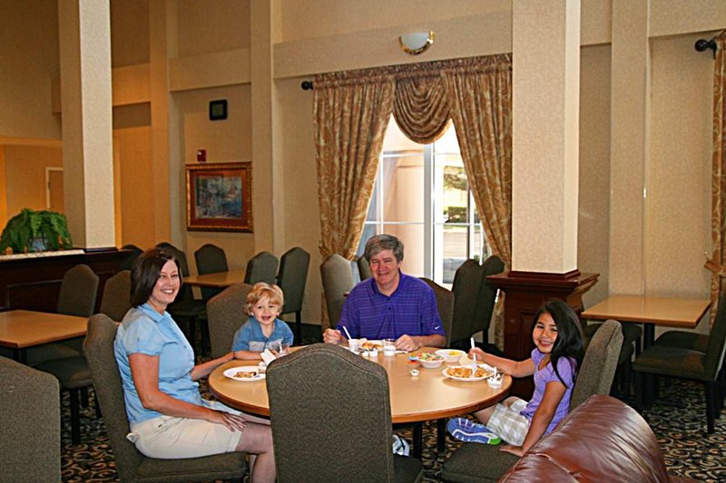 Hampton Inn Orlando/Lake Buena Vista - Maitland, FL