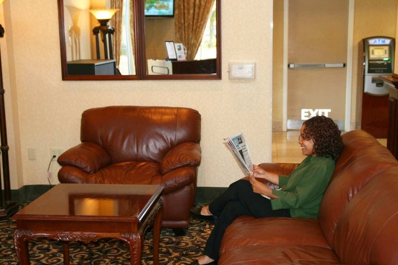 Hampton Inn Orlando/Lake Buena Vista - Maitland, FL