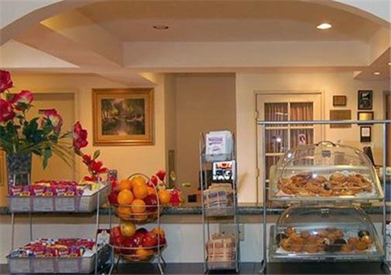 Comfort Suites San Clemente - San Clemente, CA