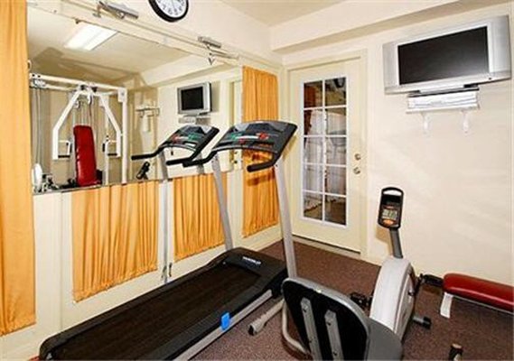 Comfort Suites San Clemente - San Clemente, CA