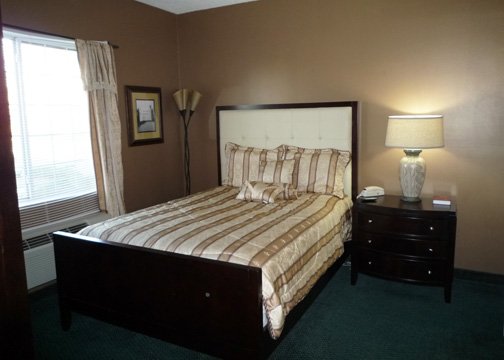 Mainstay Suites - Charlotte, NC