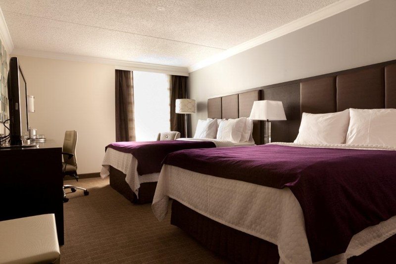 CROWN PLAZA - Suffern, NY