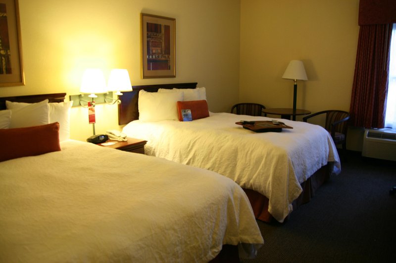 Hampton Inn Mount Dora - Mount Dora, FL