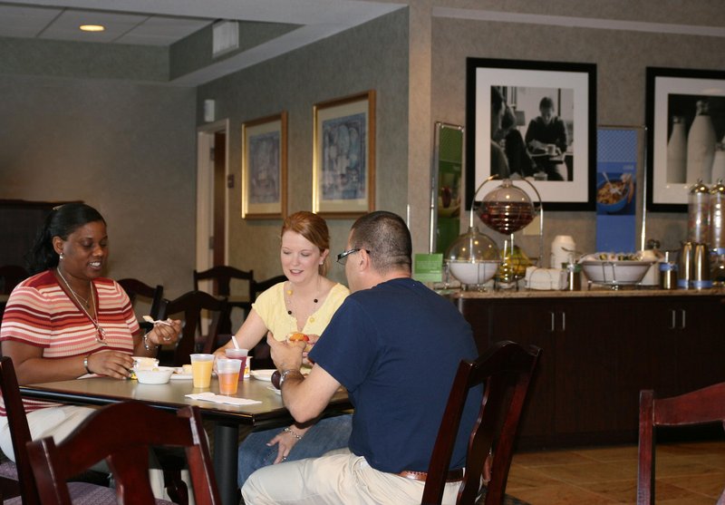 Hampton Inn Mount Dora - Mount Dora, FL