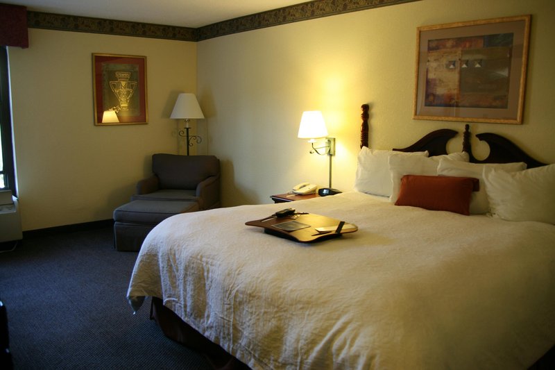 Hampton Inn Mount Dora - Mount Dora, FL