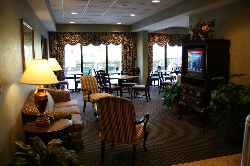 Hampton Inn Mount Dora - Mount Dora, FL