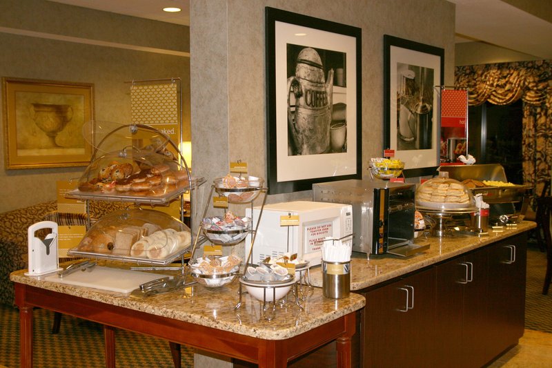 Hampton Inn Mount Dora - Mount Dora, FL
