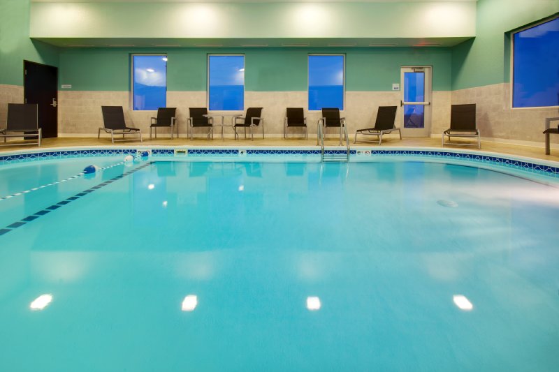 Holiday Inn Express-Pekin - Pekin, IL