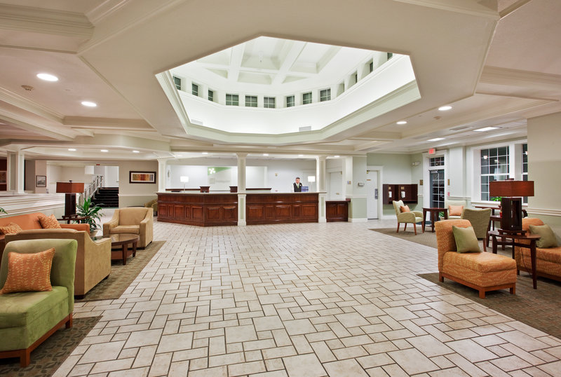 Holiday Inn REDDING - Redding, CA