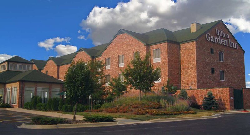 Hilton Garden Inn Chicago/Tinley Park - Tinley Park, IL