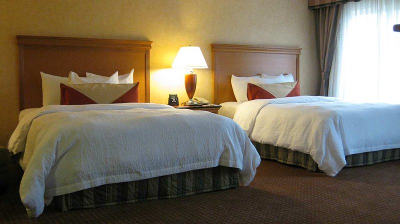 Hilton Garden Inn Chicago/Tinley Park - Tinley Park, IL