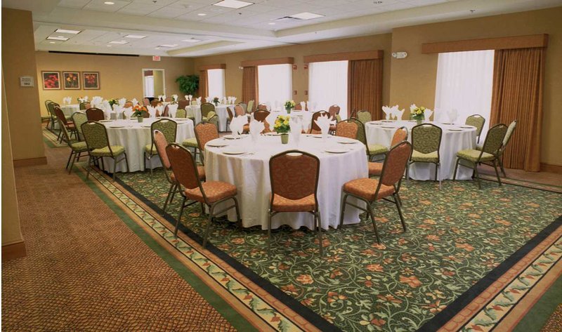 Hilton Garden Inn Chicago/Tinley Park - Tinley Park, IL