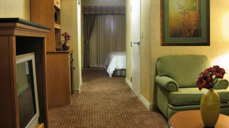 Hilton Garden Inn Chicago/Tinley Park - Tinley Park, IL